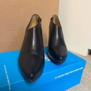 FAST CARS DRIFTING AYSMMETRIC PLATFORM HEEL